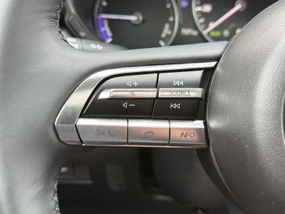 2025 Mazda Mazda CX-50 Hybrid Premium Package