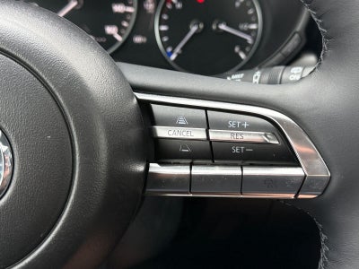 2025 Mazda Mazda CX-50 Hybrid Premium Package