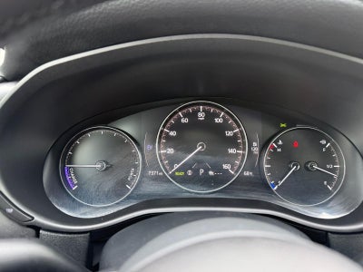 2025 Mazda Mazda CX-50 Hybrid Premium Package