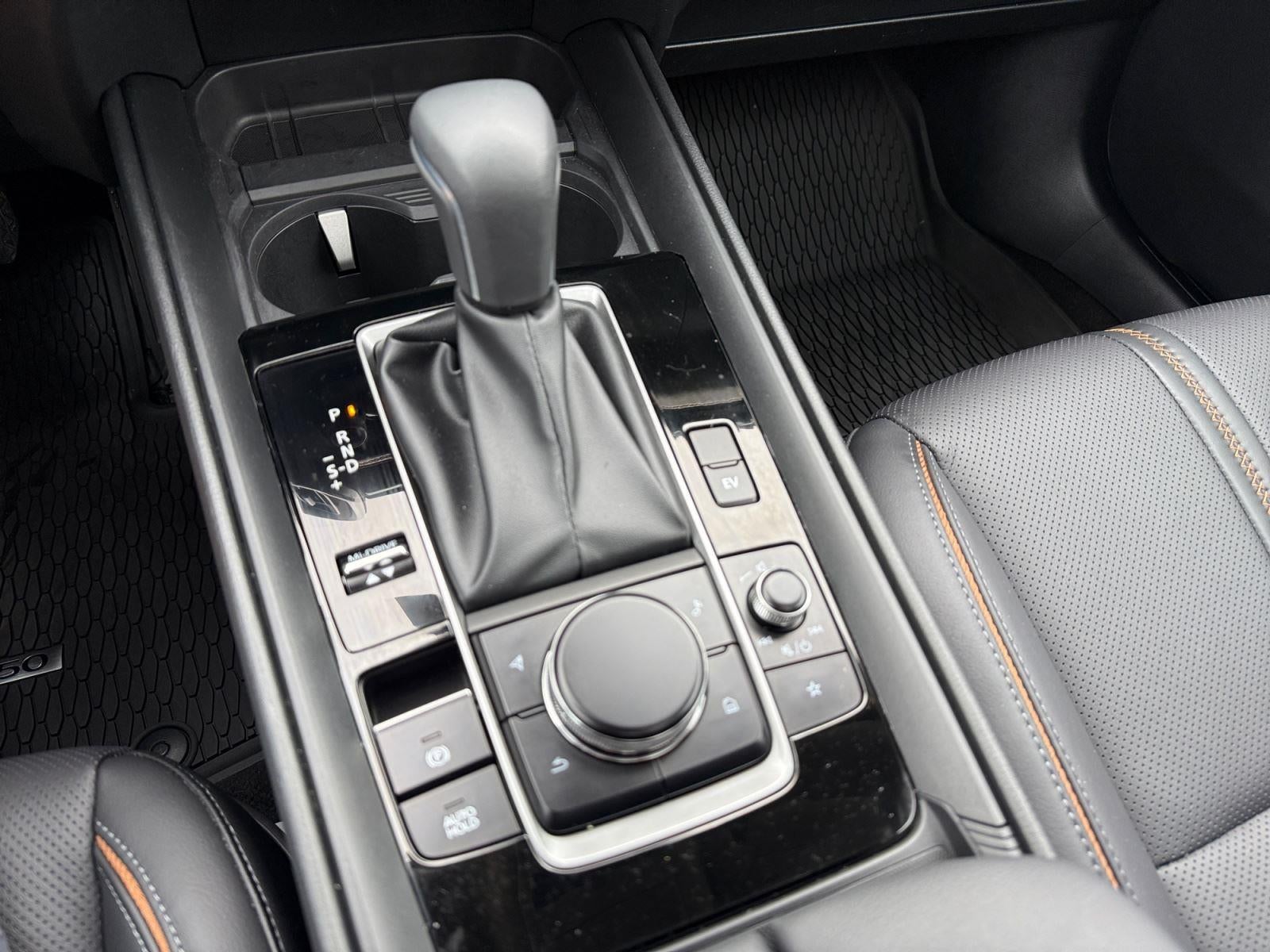 2025 Mazda Mazda CX-50 Hybrid Premium Package