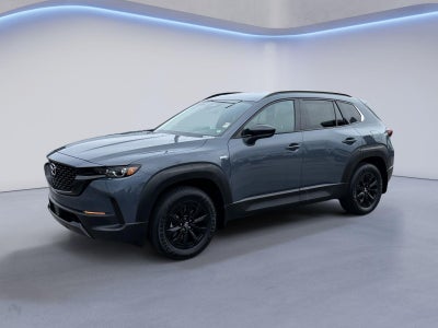 2025 Mazda Mazda CX-50 Hybrid Premium Package