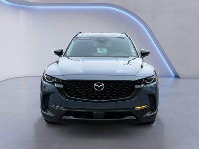 2025 Mazda Mazda CX-50 Hybrid Premium Package
