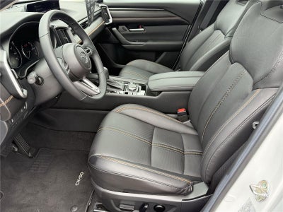 2025 Mazda Mazda CX-50 Hybrid Premium Package