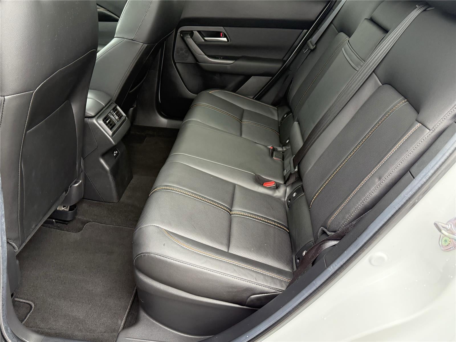 2025 Mazda Mazda CX-50 Hybrid Premium Package