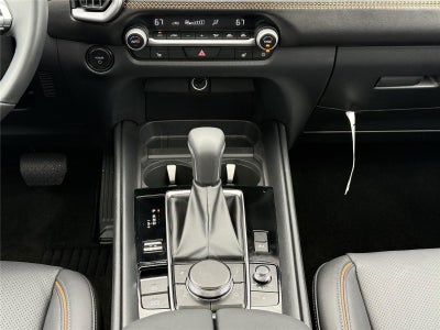 2025 Mazda Mazda CX-50 Hybrid Premium Package