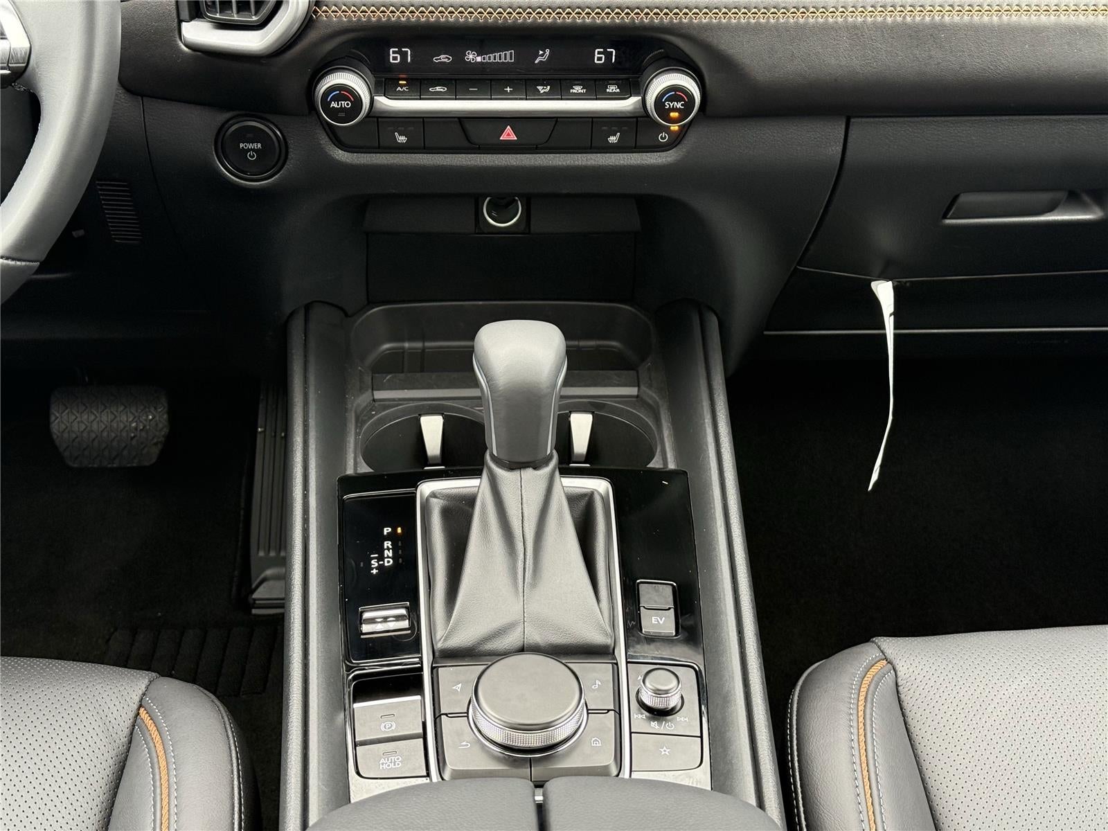 2025 Mazda Mazda CX-50 Hybrid Premium Package