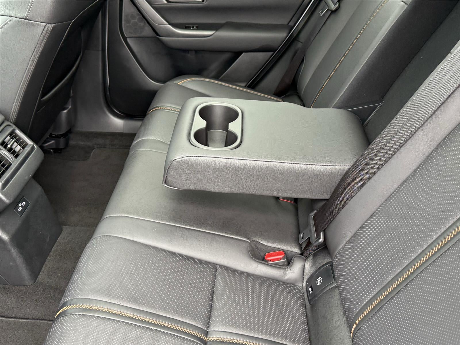 2025 Mazda Mazda CX-50 Hybrid Premium Package