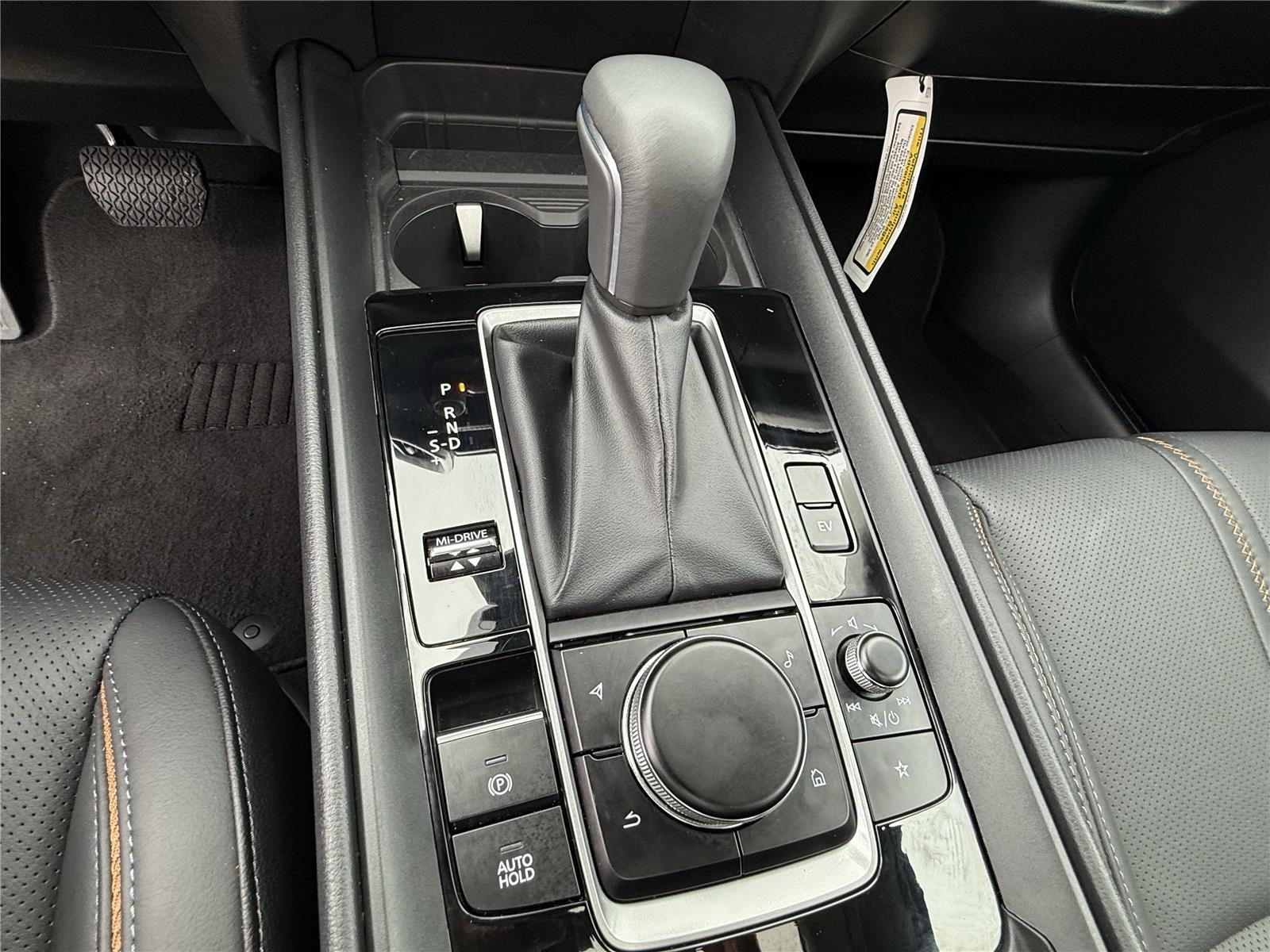 2025 Mazda Mazda CX-50 Hybrid Premium Package