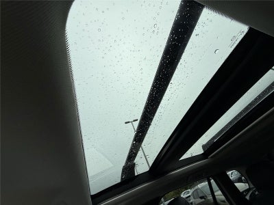 2025 Mazda Mazda CX-50 Hybrid Premium Package