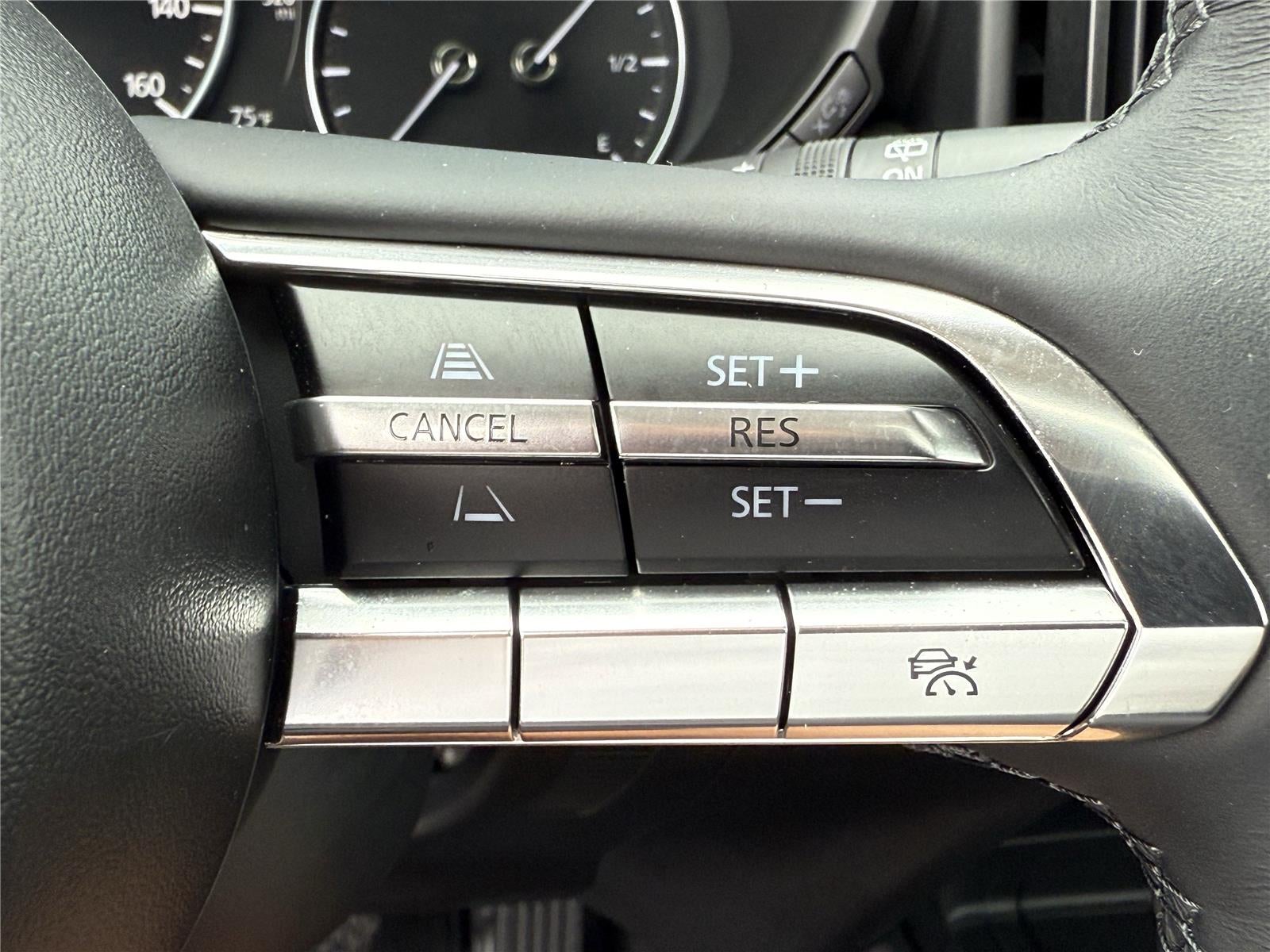 2025 Mazda Mazda CX-50 Hybrid Premium Package