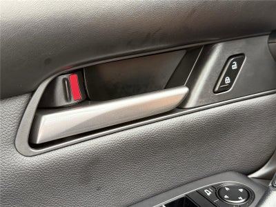 2025 Mazda Mazda CX-50 Hybrid Premium Package