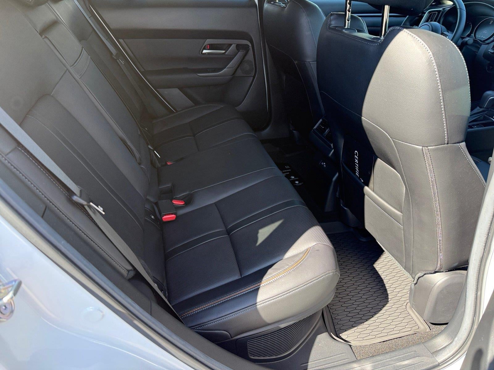 2026 Mazda Mazda CX-50 Hybrid Premium