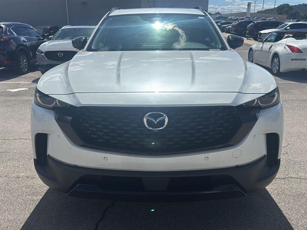 2026 Mazda Mazda Cx-50 Hybrid Premium