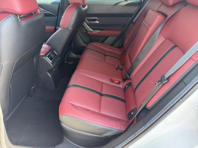 2026 Mazda Mazda CX-50 Hybrid Premium Plus