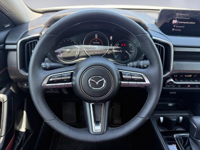 2026 Mazda Mazda CX-50 Hybrid Premium Plus