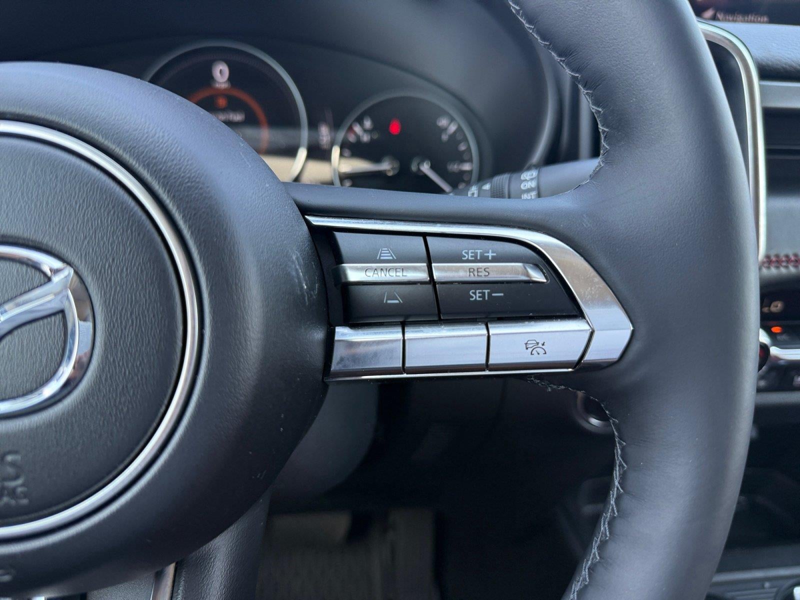 2026 Mazda Mazda CX-50 Hybrid Premium Plus