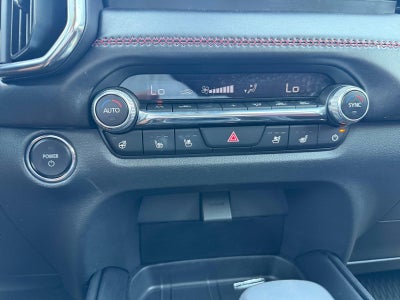 2026 Mazda Mazda CX-50 Hybrid Premium Plus