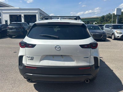 2026 Mazda Mazda Cx-50 Hybrid Premium Plus