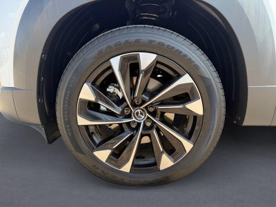 2026 Mazda Mazda CX-50 Hybrid Premium Plus