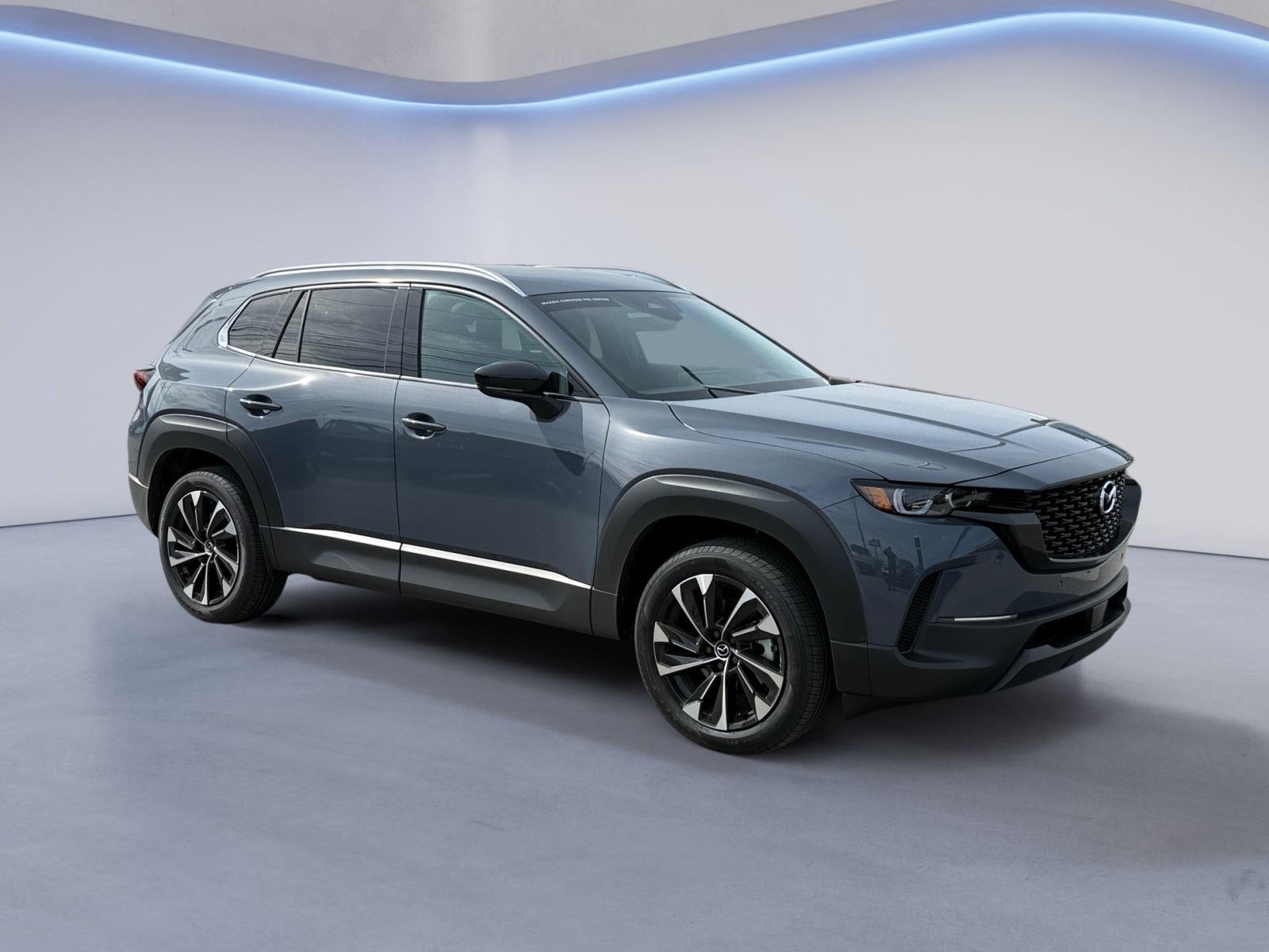 2026 Mazda Mazda CX-50 Hybrid Premium Plus