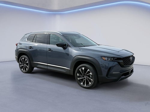 2026 Mazda Mazda CX-50 Hybrid Premium Plus