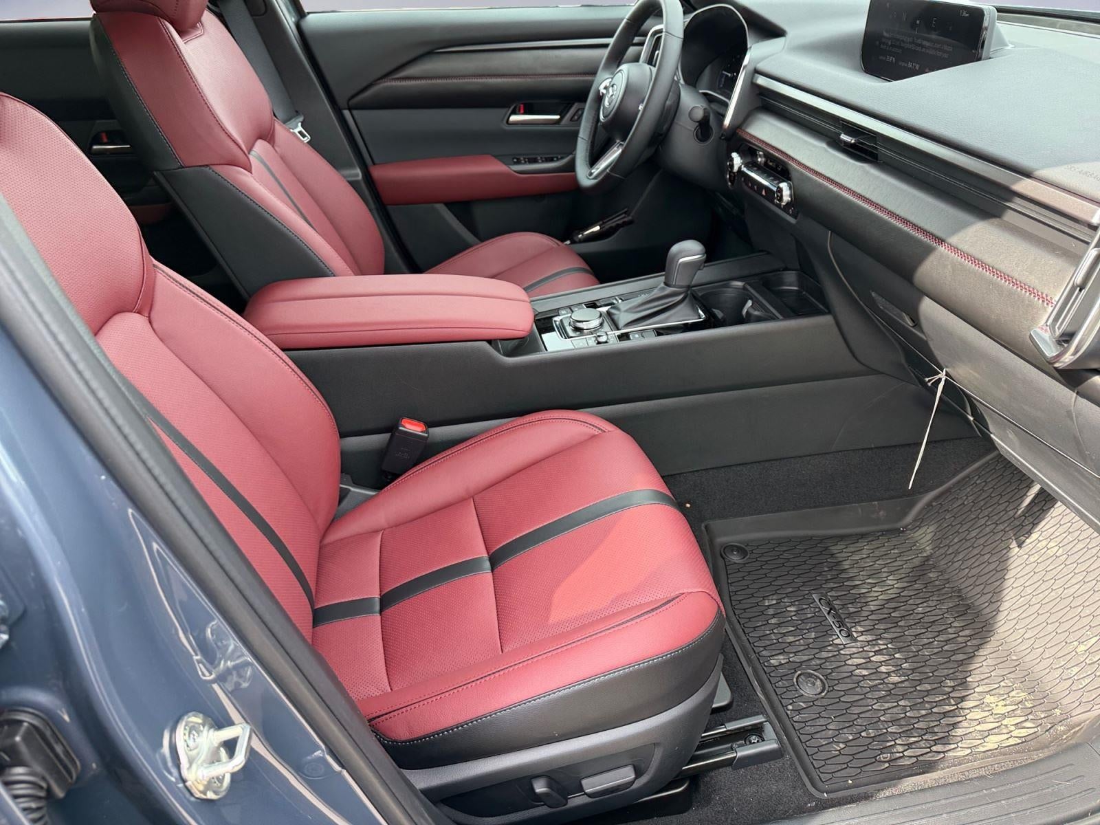 2026 Mazda Mazda CX-50 Hybrid Premium Plus