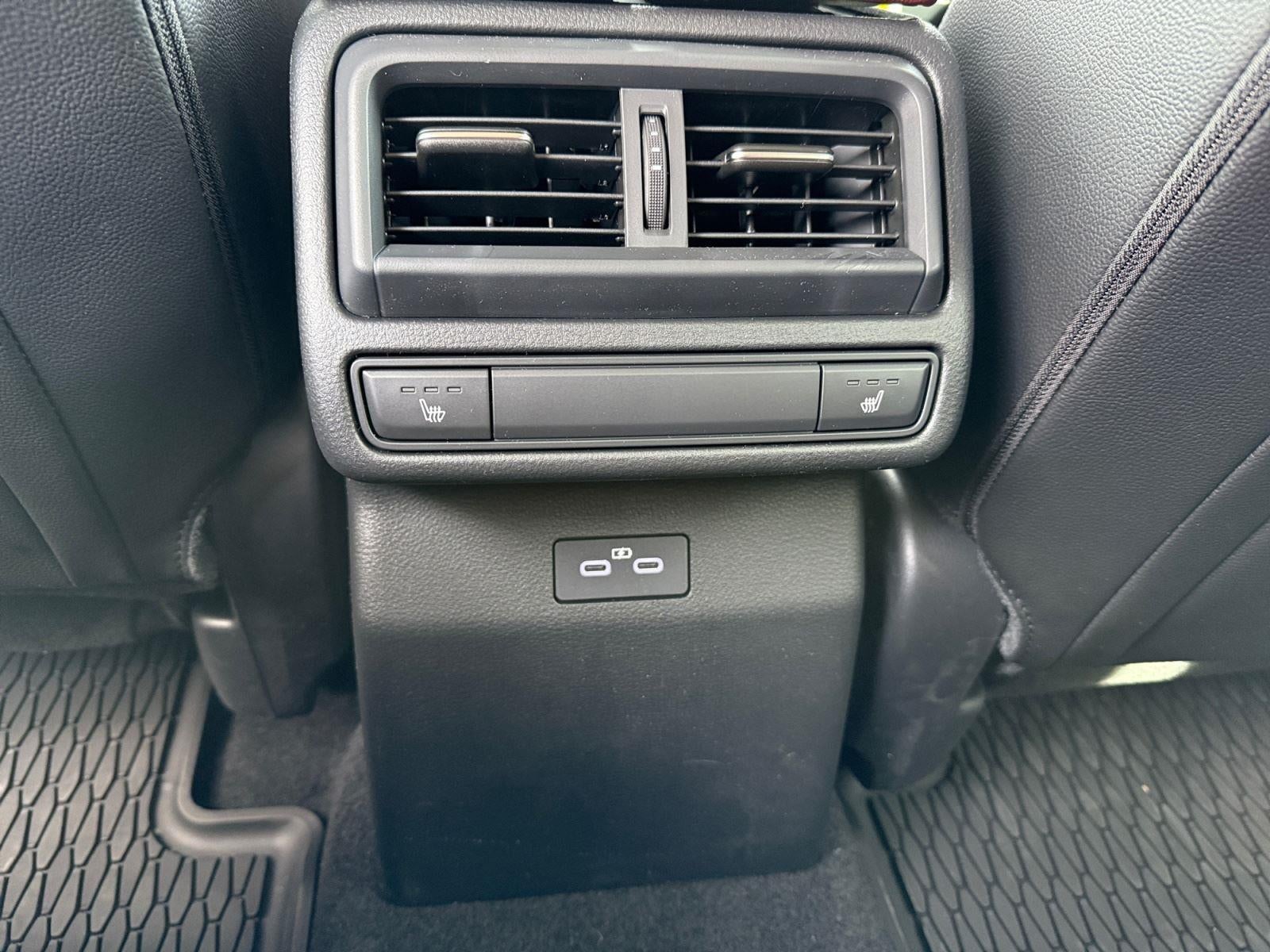 2026 Mazda Mazda CX-50 Hybrid Premium Plus