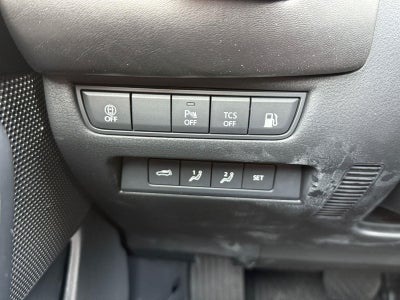 2026 Mazda Mazda CX-50 Hybrid Premium Plus