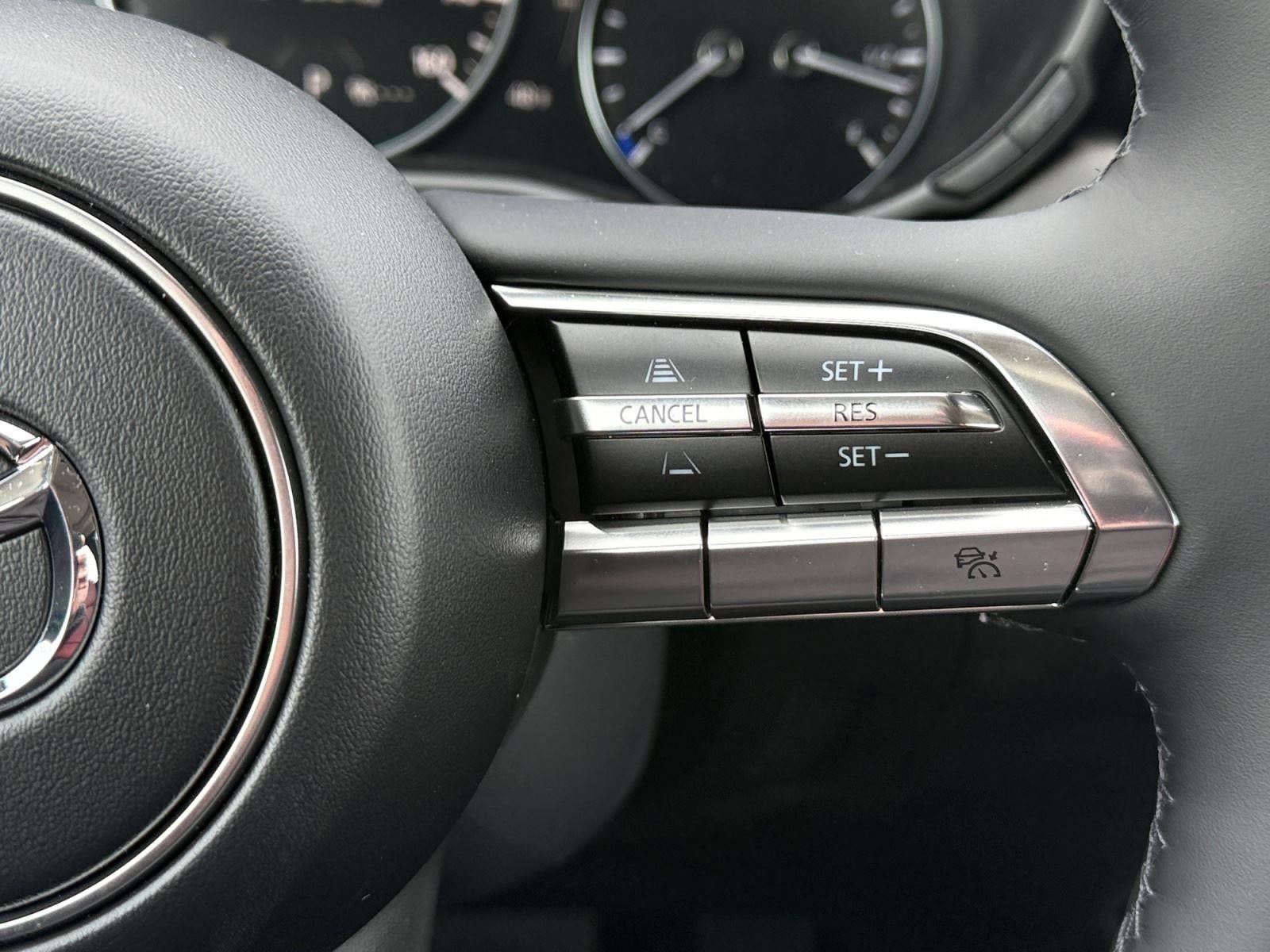 2026 Mazda Mazda CX-50 Hybrid Premium Plus