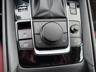 2026 Mazda Mazda CX-50 Hybrid Premium Plus