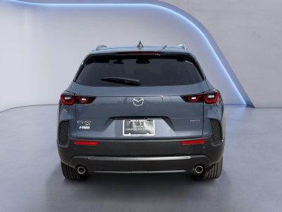 2026 Mazda Mazda CX-50 Hybrid Premium Plus