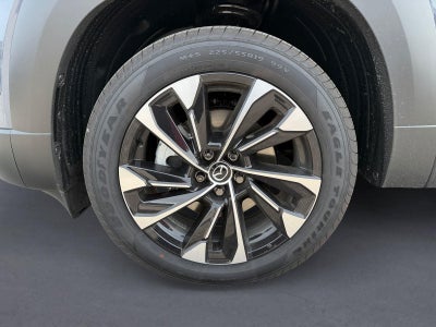 2026 Mazda Mazda CX-50 Hybrid Premium Plus