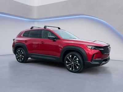 2026 Mazda Mazda CX-50 Hybrid Premium Plus