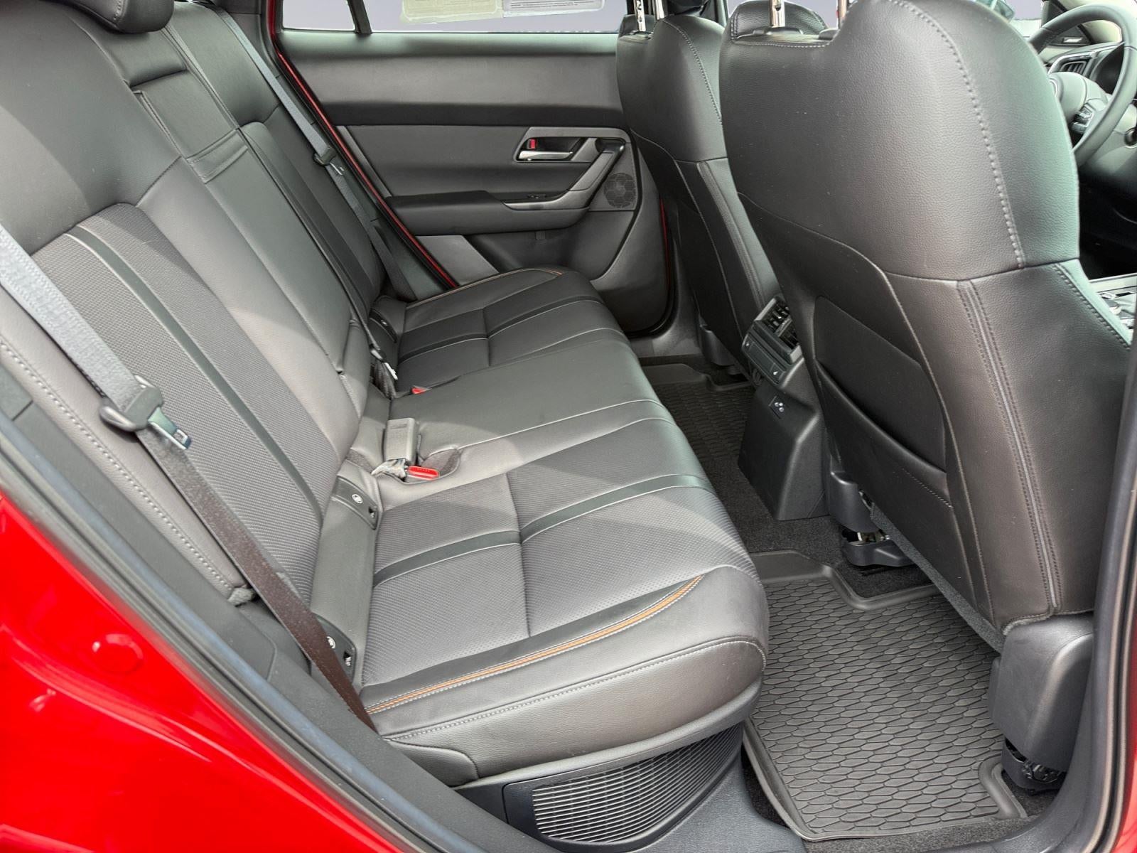 2026 Mazda Mazda CX-50 Hybrid Premium Plus