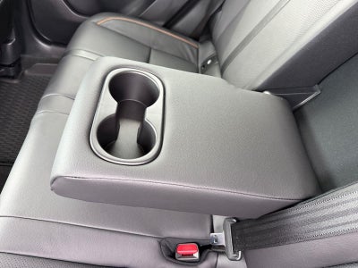 2026 Mazda Mazda CX-50 Hybrid Premium Plus