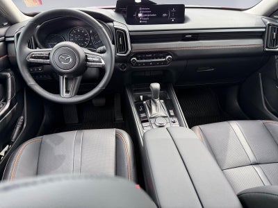 2026 Mazda Mazda CX-50 Hybrid Premium Plus