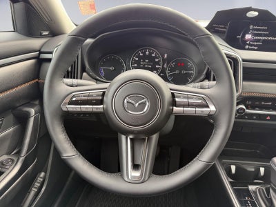 2026 Mazda Mazda CX-50 Hybrid Premium Plus