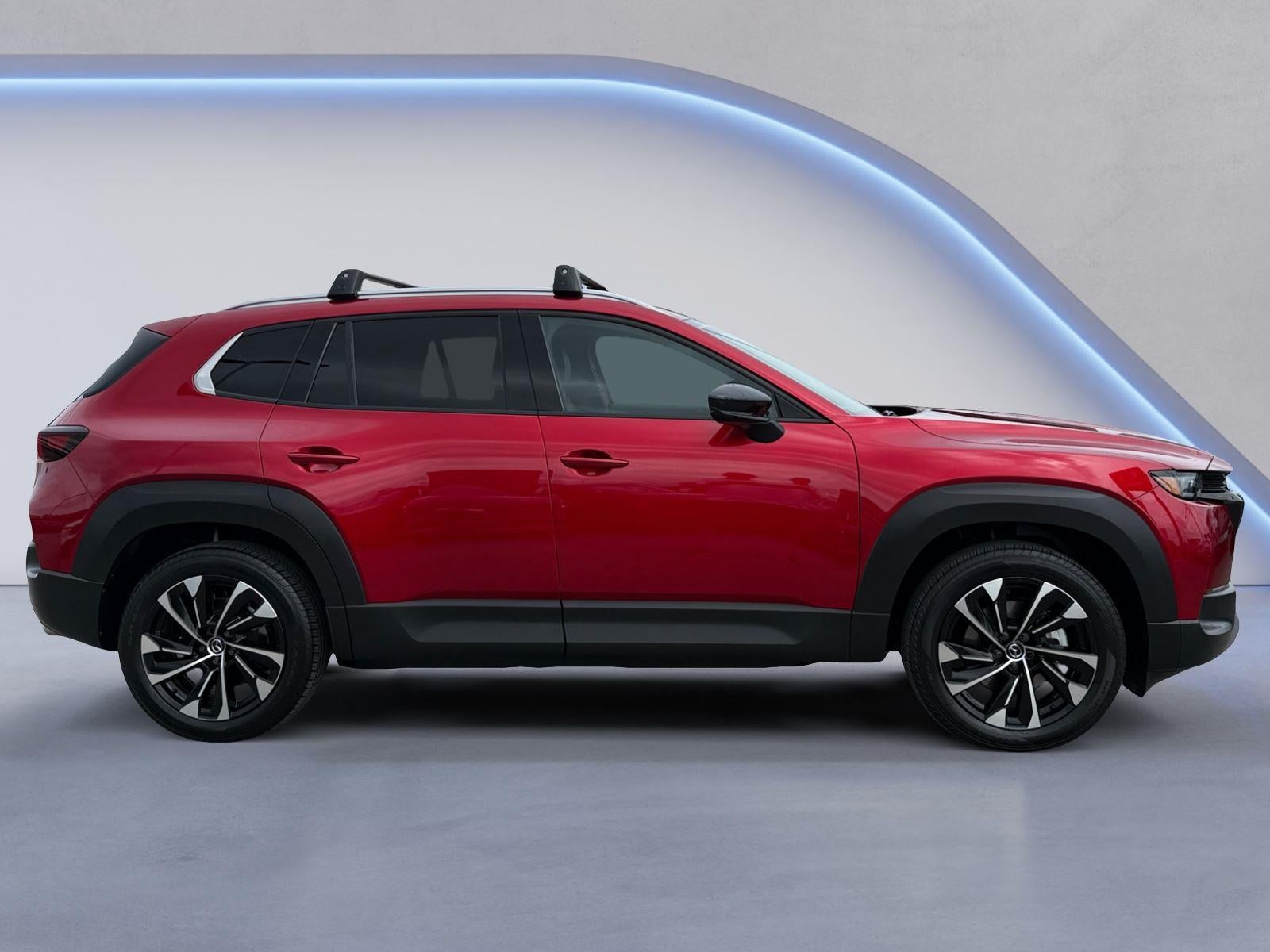 2026 Mazda Mazda CX-50 Hybrid Premium Plus
