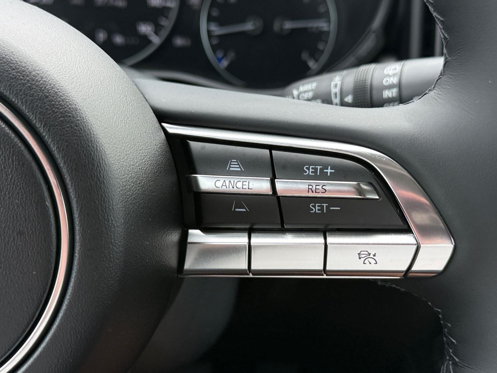 2026 Mazda Mazda CX-50 Hybrid Premium Plus