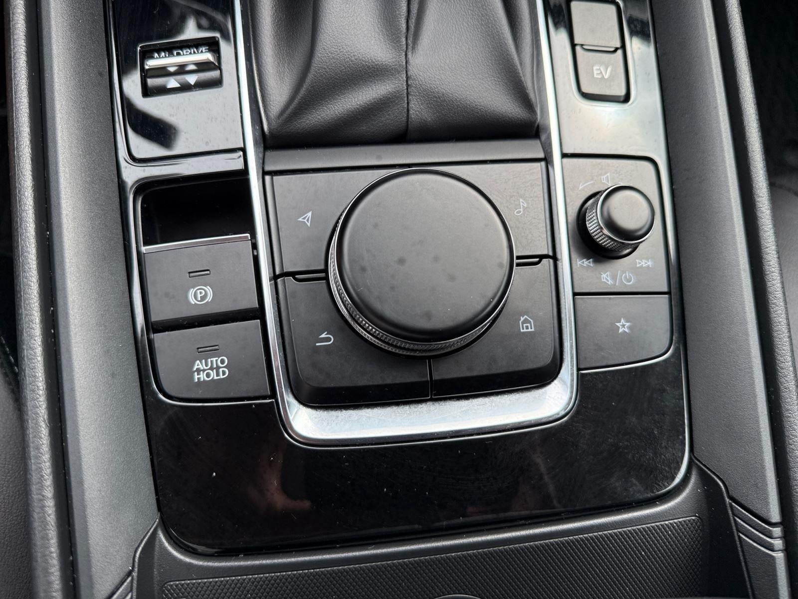 2026 Mazda Mazda CX-50 Hybrid Premium Plus