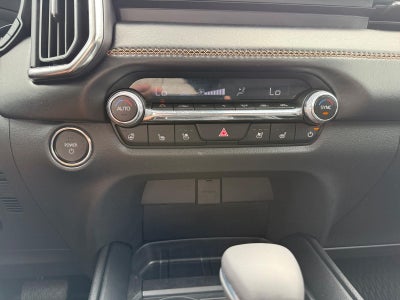 2026 Mazda Mazda CX-50 Hybrid Premium Plus