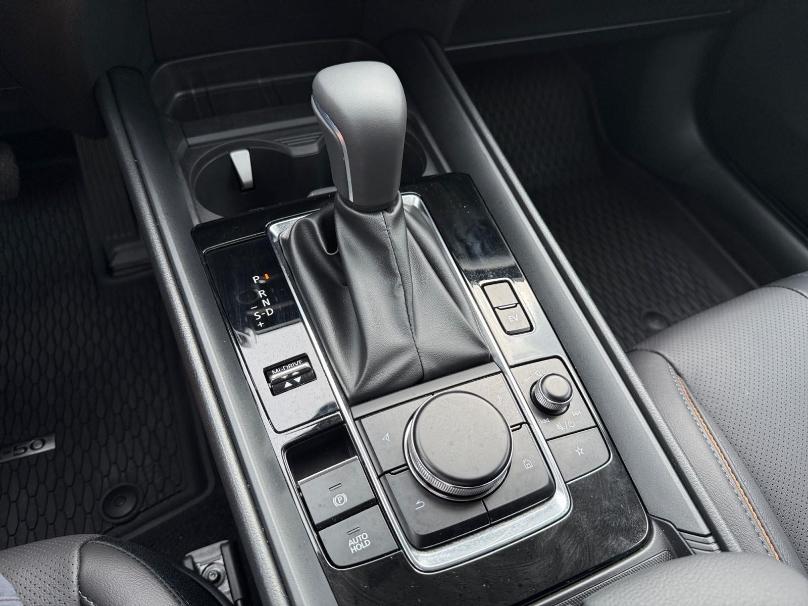 2026 Mazda Mazda CX-50 Hybrid Premium Plus