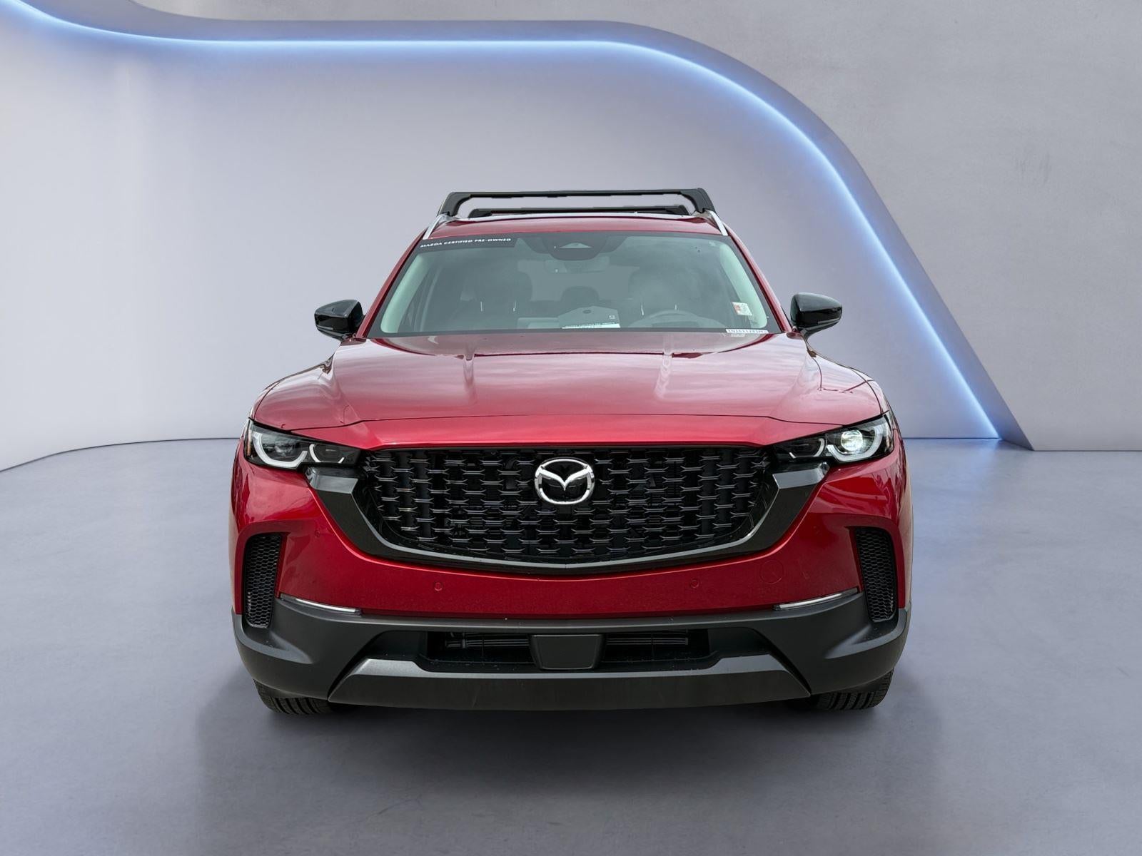 2026 Mazda Mazda CX-50 Hybrid Premium Plus