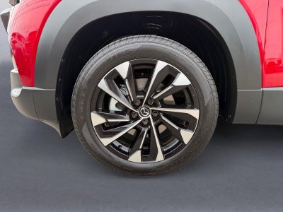 2026 Mazda Mazda CX-50 Hybrid Premium Plus