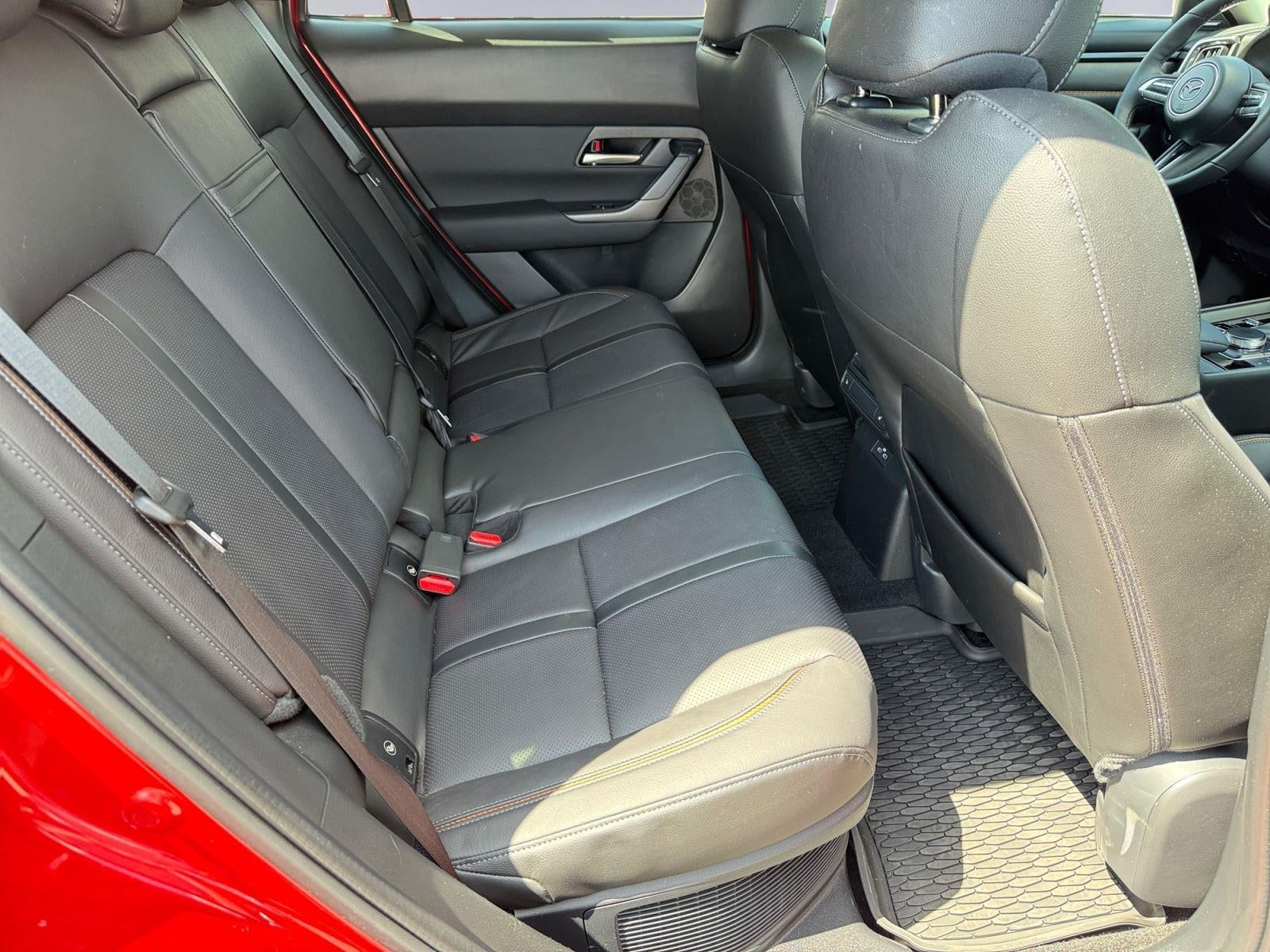 2026 Mazda Mazda CX-50 Hybrid Premium Plus