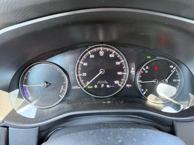 2026 Mazda Mazda CX-50 Hybrid Premium Plus