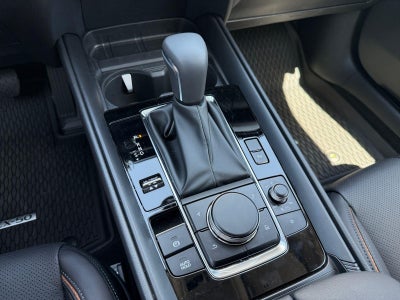 2026 Mazda Mazda CX-50 Hybrid Premium Plus