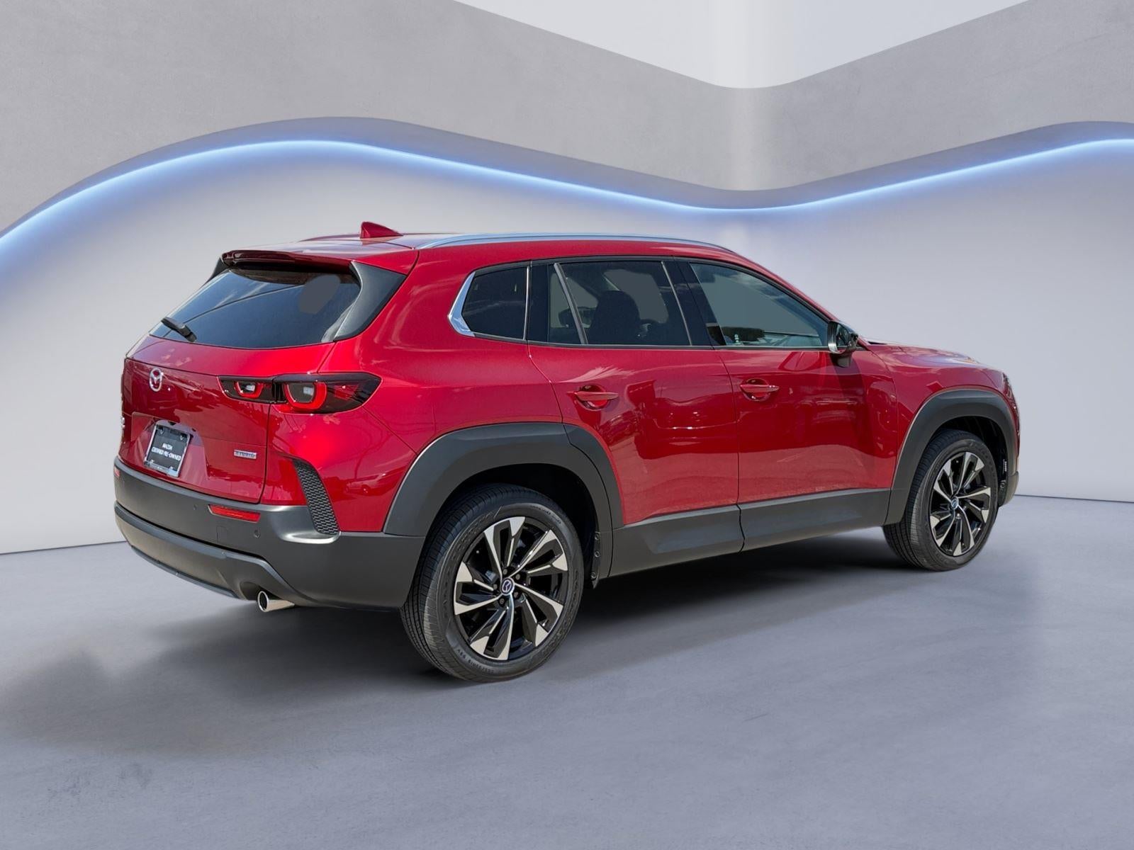 2026 Mazda Mazda CX-50 Hybrid Premium Plus