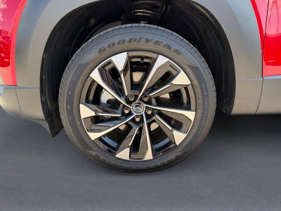 2026 Mazda Mazda CX-50 Hybrid Premium Plus