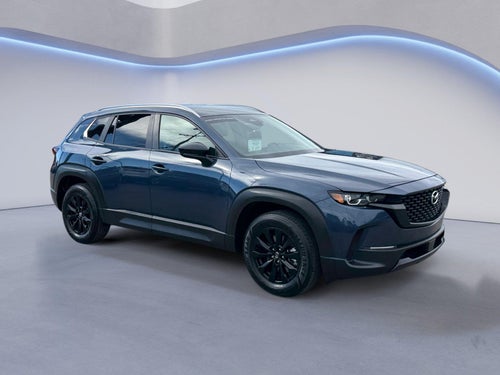2026 Mazda Mazda CX-50 2.5 S Select